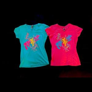 ❤️ Rip A Lip Fishing T Shirt Bunker Bundle